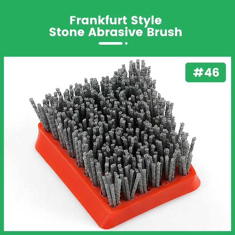 Grit46-Frankfurt-Style-stone-abrasive-brush